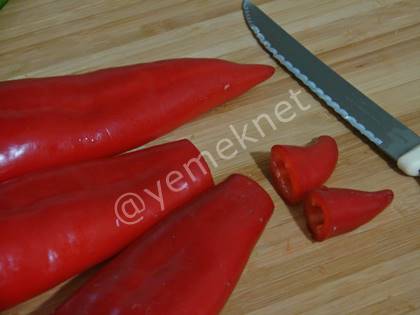 Salatalık Yelkenleri